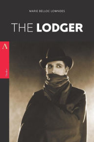 Title: The Lodger, Author: Marie Belloc Lowndes