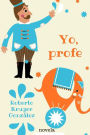 Yo, profe