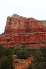 Journal: Sedona, Arizona, 6X9, 150 Lined Sheets