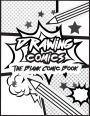 Drawing comics The Blank Comic Book: Art for kids comic strips - Comic Book Drawing Templates, Blank Comic Book (Large Print 8.5