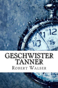 Geschwister Tanner