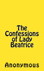 The Confessions of Lady Beatrice