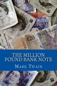 The Million Pound Bank Note