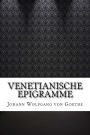 Venetianische Epigramme