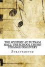 The Mystery at Putnam Hall: The School Chums' Strange Discovery