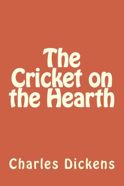 The Cricket on the Hearth