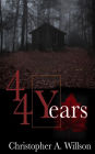 44 Years: A Reflection on a Lifetime of Mental Illness