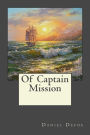 Of Captain Mission