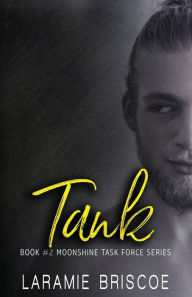 Title: Tank, Author: Laramie Briscoe