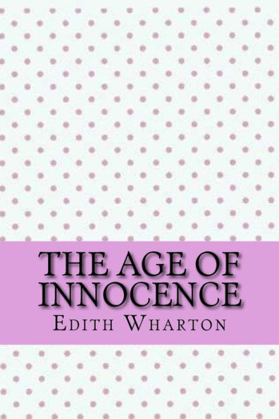 The age of innocence