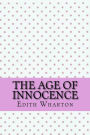 The age of innocence