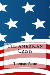 Title: The American Crisis, Author: Thomas Paine