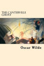 The Canterville Ghost