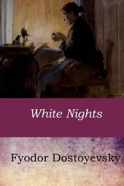 Dostoevsky white promo nights