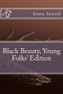 Black Beauty, Young Folks' Edition