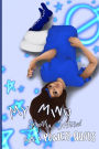Power Quads - My Mind - Book 1