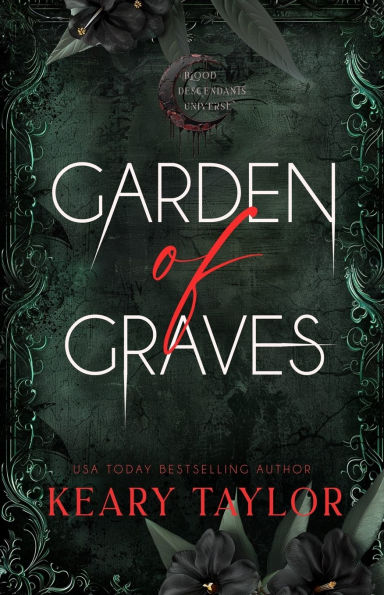 Garden of Graves