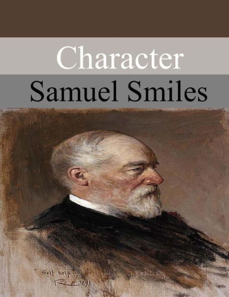 Character