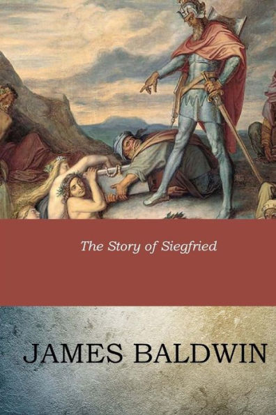 The Story of Siegfried