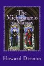 The Michelangelo of Marsay: a contemporary novel in the foothills of Appalachia