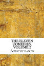 The Eleven Comedies, Volume 2