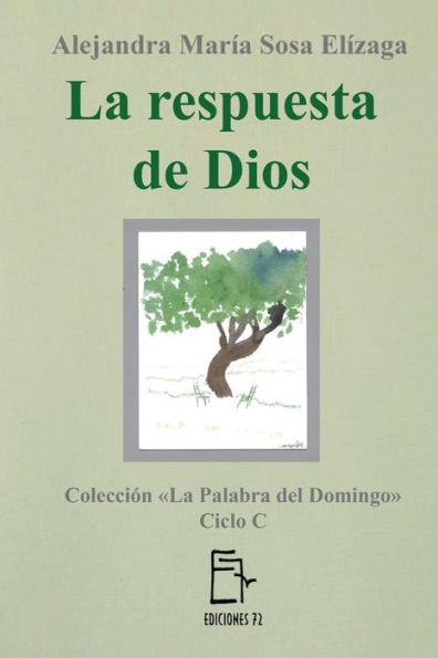 La respuesta de Dios