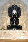 Parshvantha, Lodhruva Jain Temple Statue in India Journal: Take Notes, Write Down Memories in this 150 Page Lined Journal