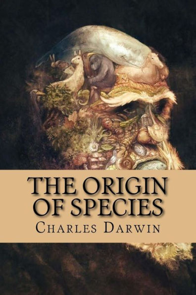 The origin of species