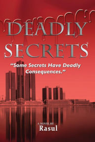 Title: Deadly Secrets, Author: Rodney Miller