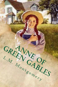 Title: Anne of Green Gables, Author: L. M. Montgomery