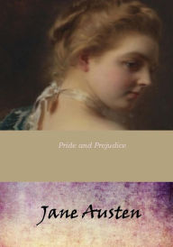 Title: Pride and Prejudice, Author: Jane Austen