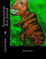 Tyrannosaurus Rex Journal