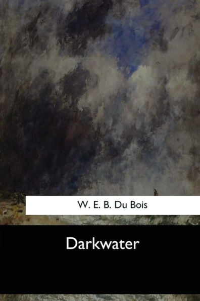 Darkwater