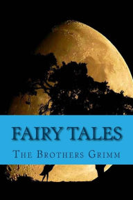 Title: Fairy Tales, Author: Brothers Grimm