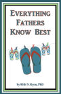 Everything Fathers Know Best: Blank Journal & Gag Gift