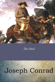 Title: The Duel, Author: Joseph Conrad