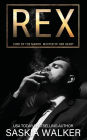 Rex: A Stepbrother Romance