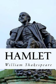Title: Hamlet Shakespeare (Spanish) Edition, Author: William Shakespeare
