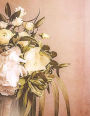 Flower Arranging: Notebook With 150 Lined Pages