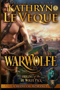 Title: Warwolfe, Author: Kathryn Le Veque