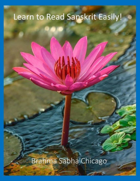 Learn to Read Sanskrit Easily!