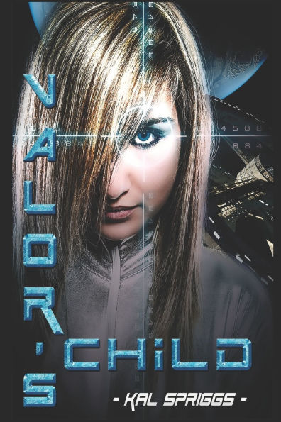 Valor's Child