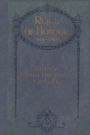 Roll of Honour