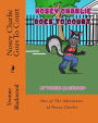 Nosey Charlie Goes To Court: A Nosy Charlie Adventure