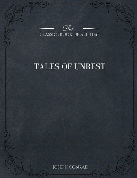 Tales of Unrest