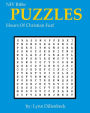 NIV Bible Puzzles