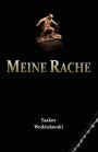 Book in German: Meine Rache (My Revenge - German Edition)