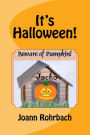 It's Halloween!