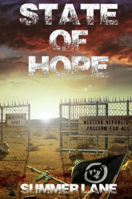 Title: State of Hope, Author: Summer Lane