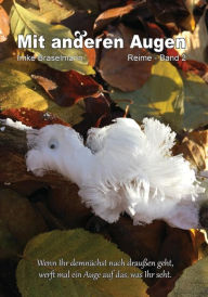 Title: Mit anderen Augen: Reime Band 2, Author: Imke Braselmann
